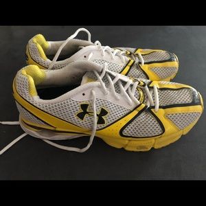 Under Armour Carthage